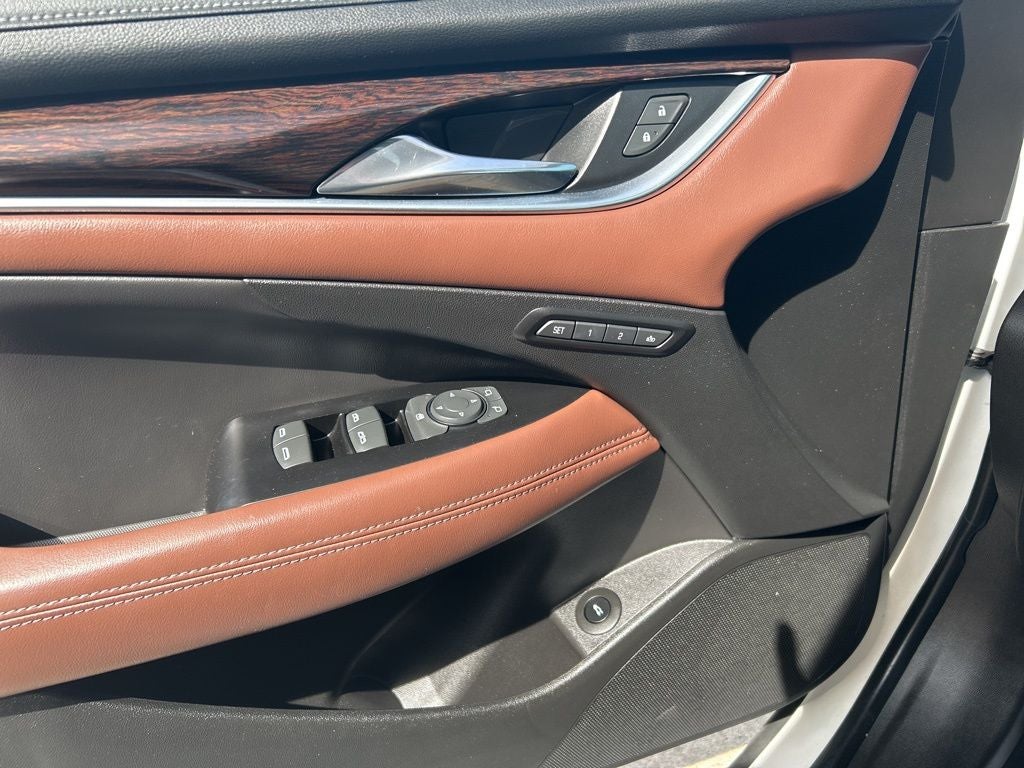 2019 Buick LaCrosse Avenir
