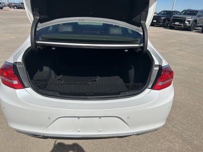 2019 Buick LaCrosse Avenir