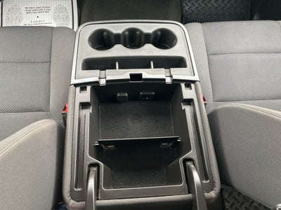 2017 Chevrolet Silverado 2500HD LT