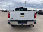 2017 Chevrolet Silverado 2500HD LT