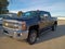 2016 Chevrolet Silverado 3500HD LTZ