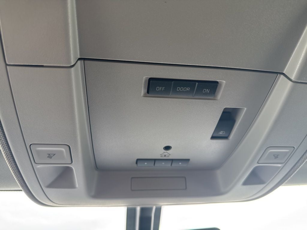 2016 Chevrolet Silverado 3500HD LTZ