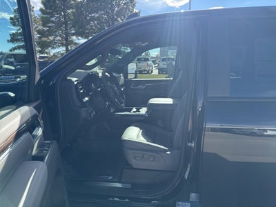 2026 Chevrolet Silverado 3500HD LT