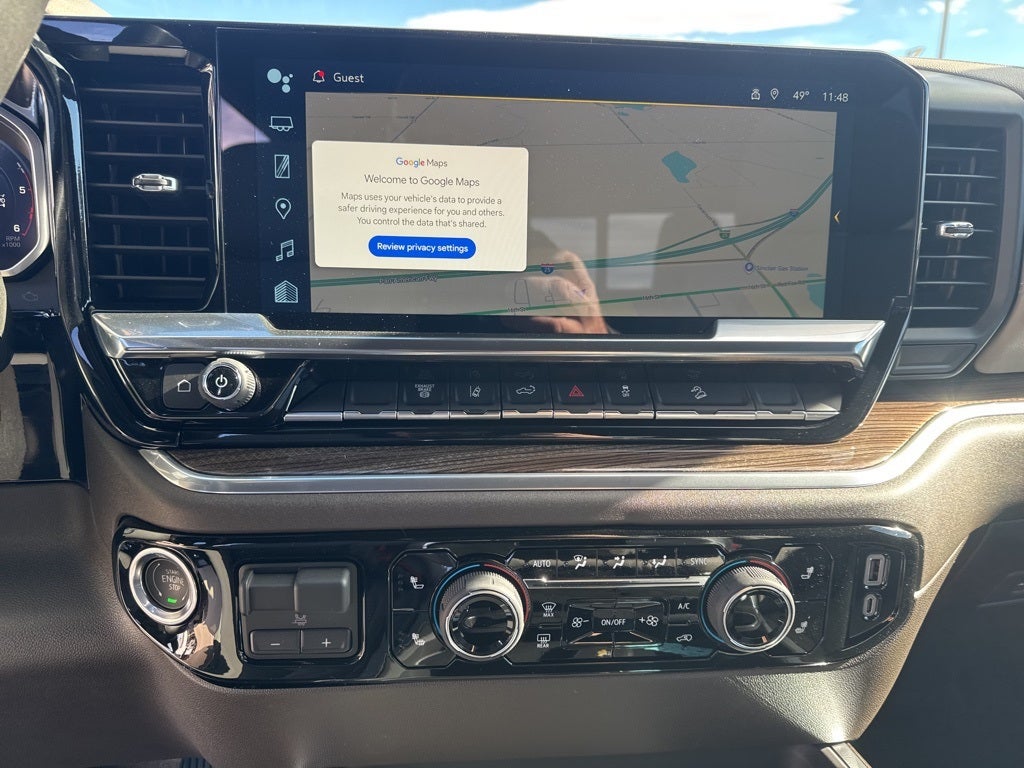 2026 Chevrolet Silverado 3500HD LT