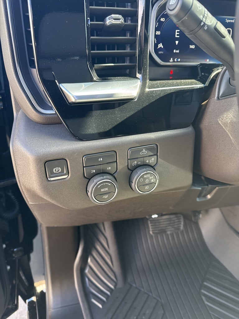 2026 Chevrolet Silverado 3500HD LT