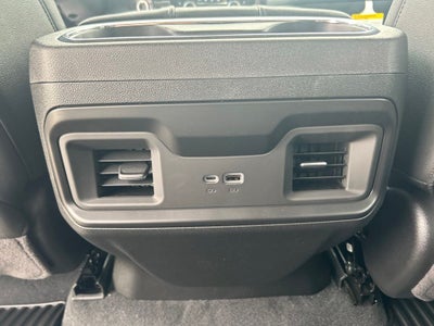2026 Chevrolet Silverado 3500HD LT