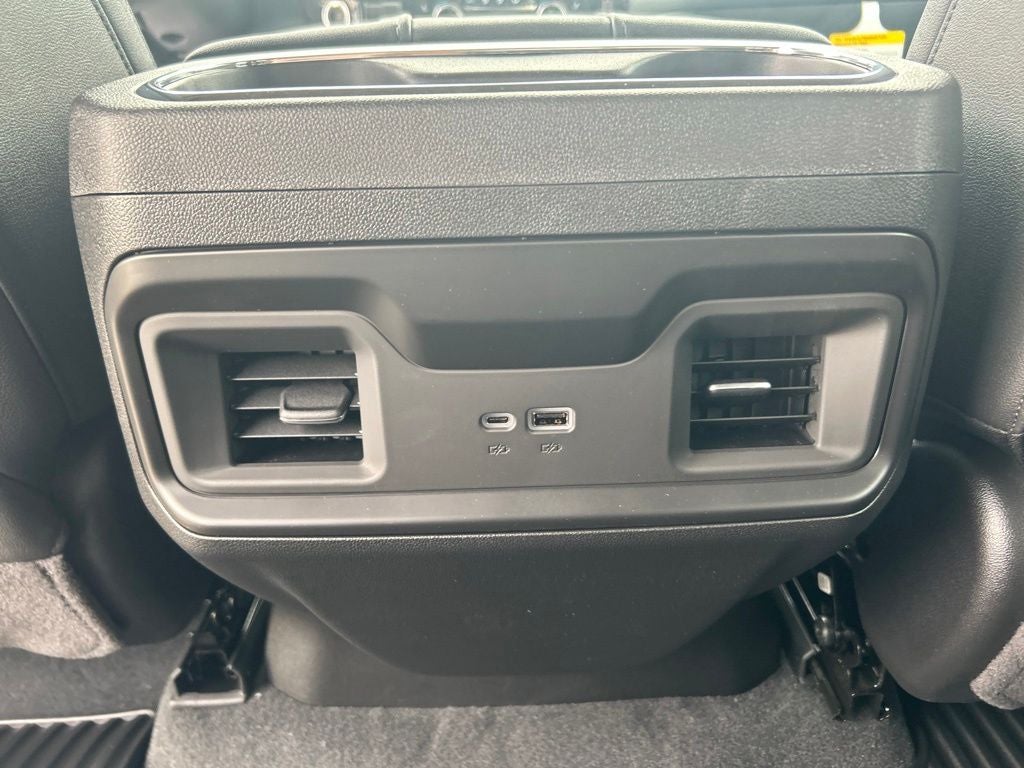 2026 Chevrolet Silverado 3500HD LT