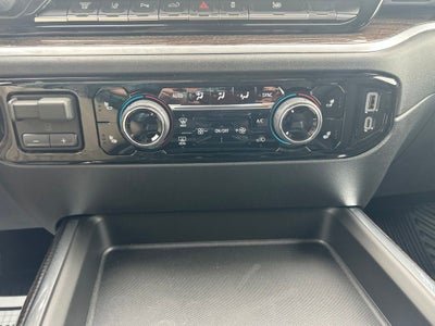 2026 Chevrolet Silverado 3500HD LT