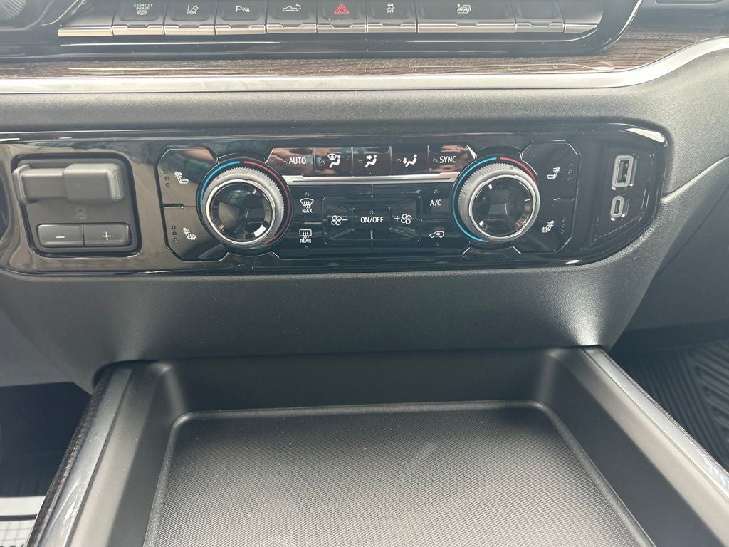 2026 Chevrolet Silverado 3500HD LT