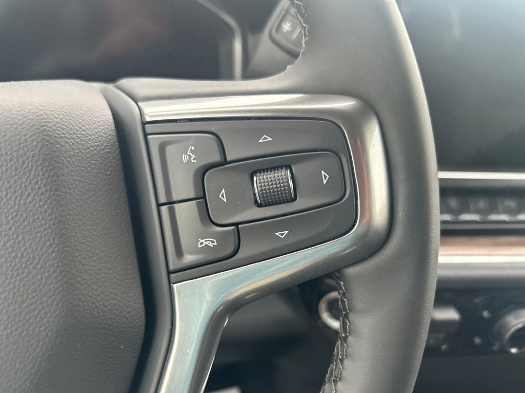 2026 Chevrolet Silverado 3500HD LT