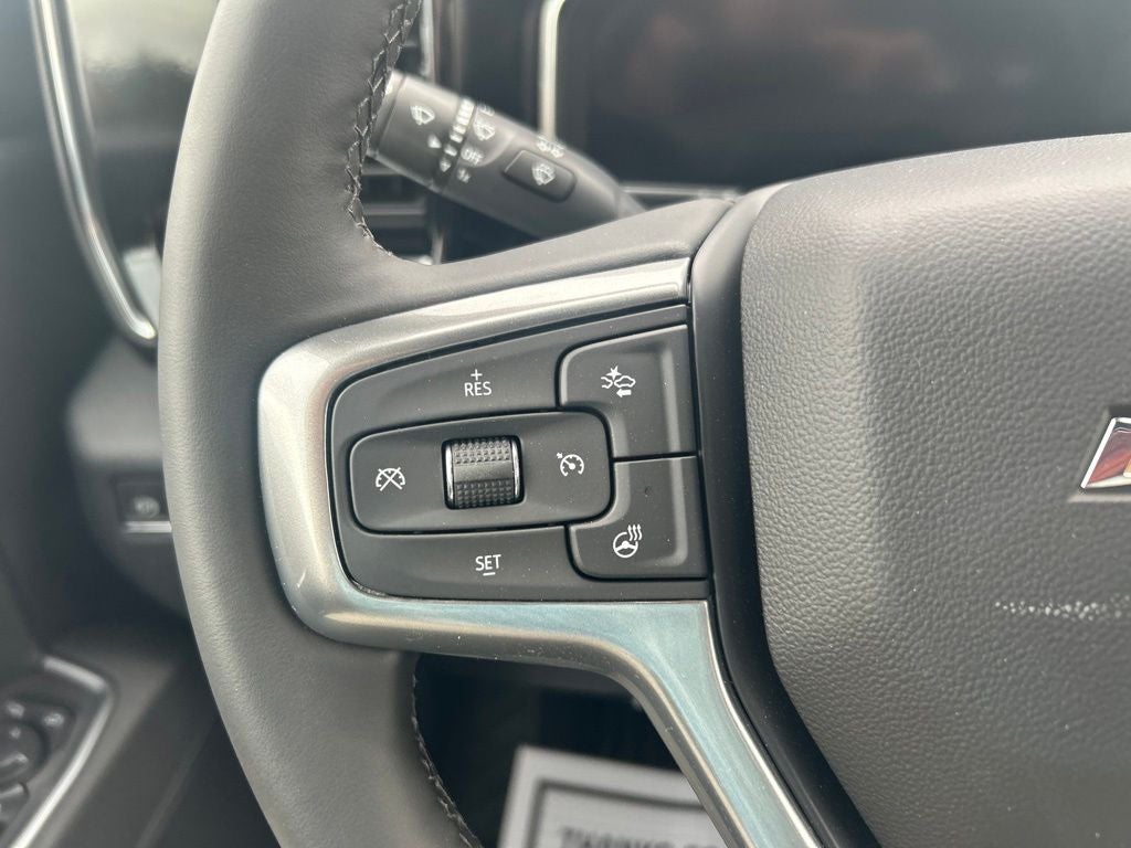 2026 Chevrolet Silverado 3500HD LT