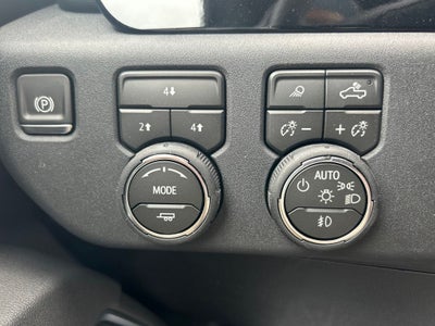 2026 Chevrolet Silverado 3500HD LT