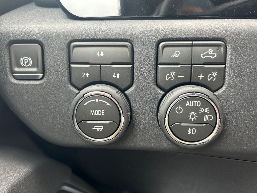 2026 Chevrolet Silverado 3500HD LT