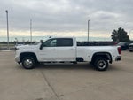 2026 Chevrolet Silverado 3500HD LT
