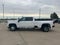 2026 Chevrolet Silverado 3500HD LT