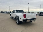 2026 Chevrolet Silverado 3500HD LT