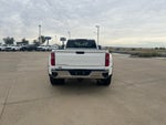 2026 Chevrolet Silverado 3500HD LT