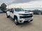 2026 Chevrolet Silverado 3500HD LT