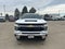 2026 Chevrolet Silverado 3500HD LT