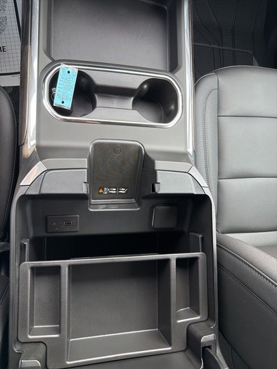 2026 Chevrolet Silverado 3500HD LT