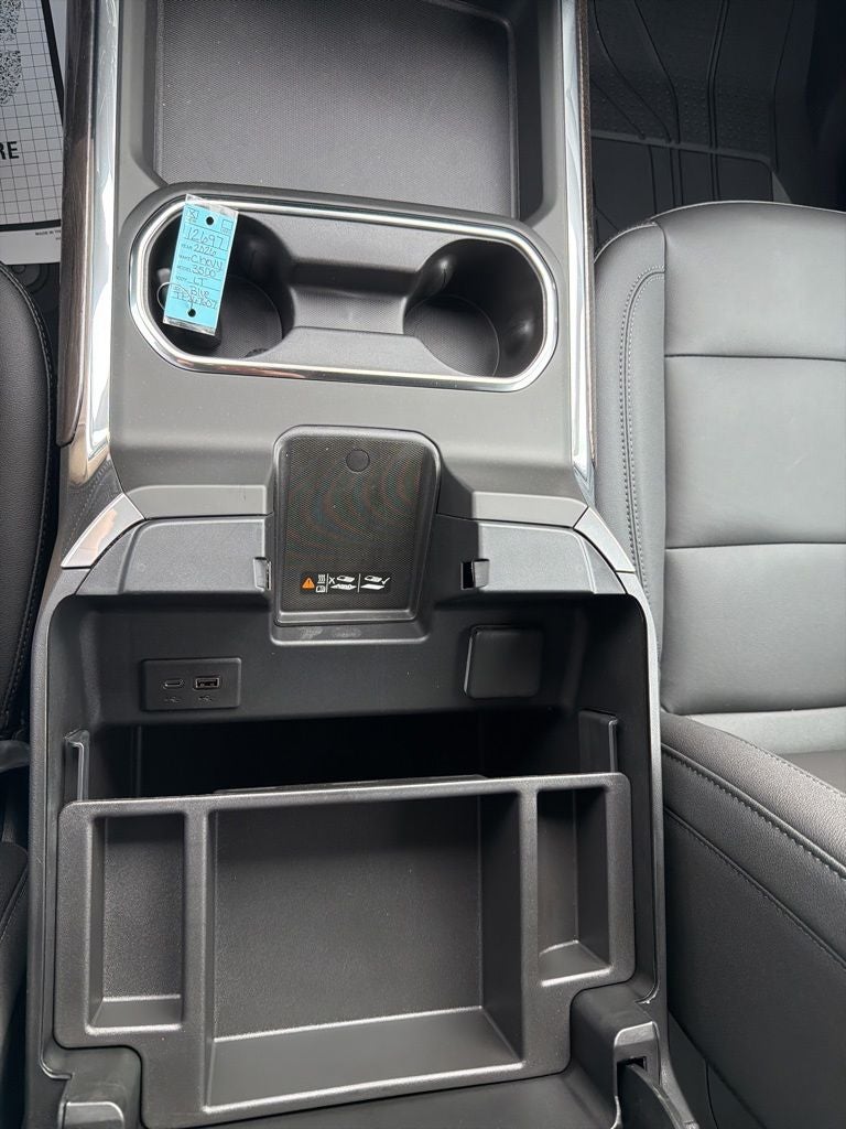 2026 Chevrolet Silverado 3500HD LT