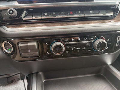 2026 Chevrolet Silverado 3500HD LT
