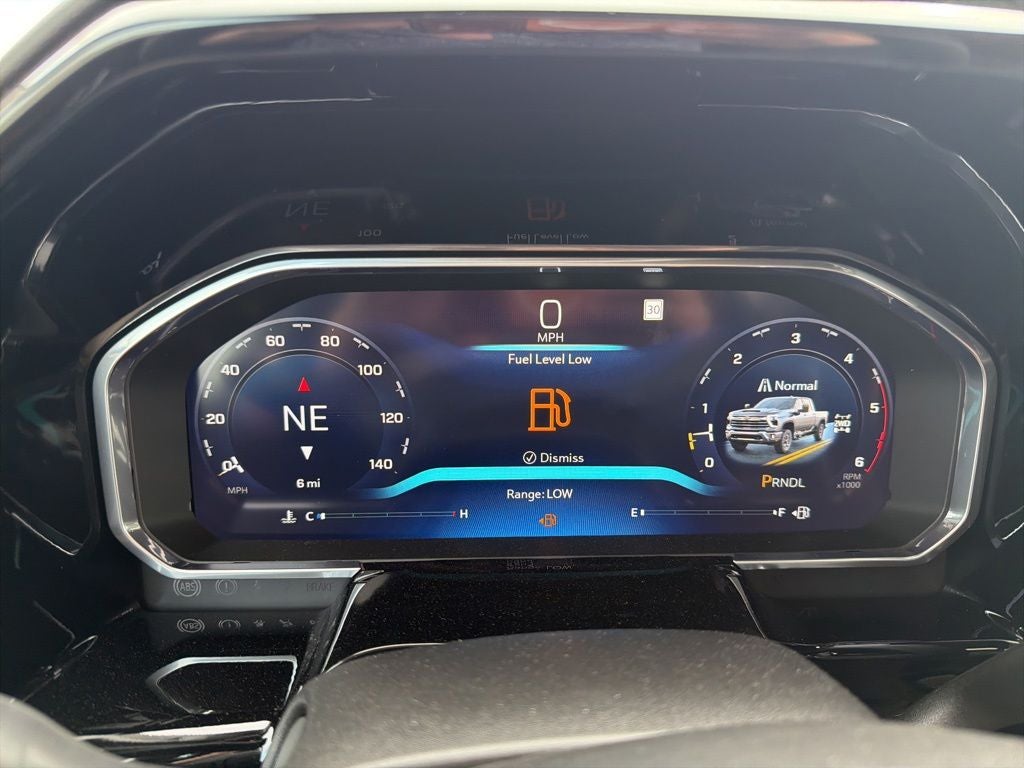 2026 Chevrolet Silverado 3500HD LT