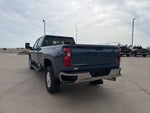 2026 Chevrolet Silverado 3500HD LT