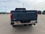 2026 Chevrolet Silverado 3500HD LT