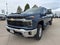 2026 Chevrolet Silverado 3500HD LT
