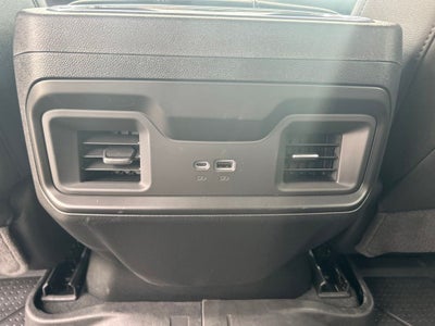 2026 Chevrolet Silverado 3500HD LT