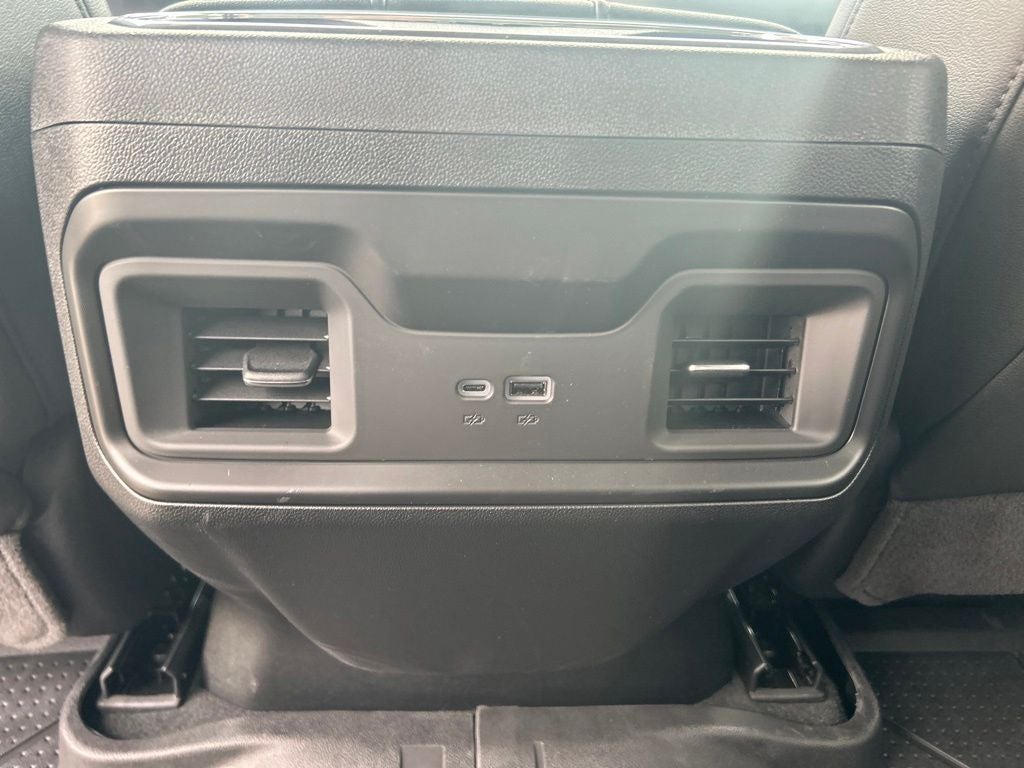 2026 Chevrolet Silverado 3500HD LT