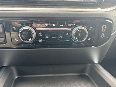 2026 Chevrolet Silverado 3500HD LT
