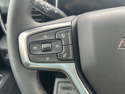 2026 Chevrolet Silverado 3500HD LT