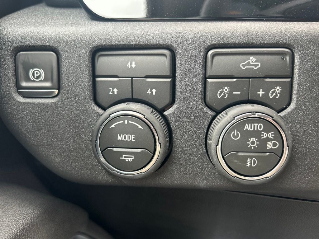2026 Chevrolet Silverado 3500HD LT