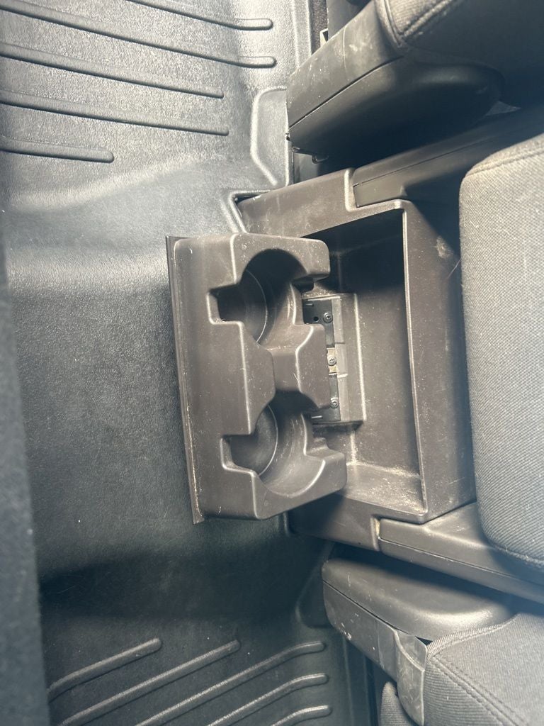 2010 Chevrolet Silverado 2500HD LT