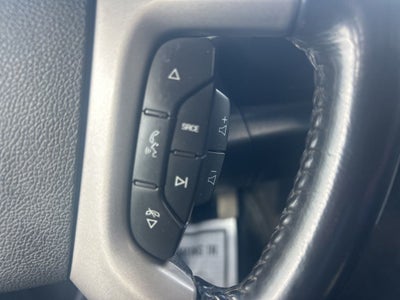 2010 Chevrolet Silverado 2500HD LT