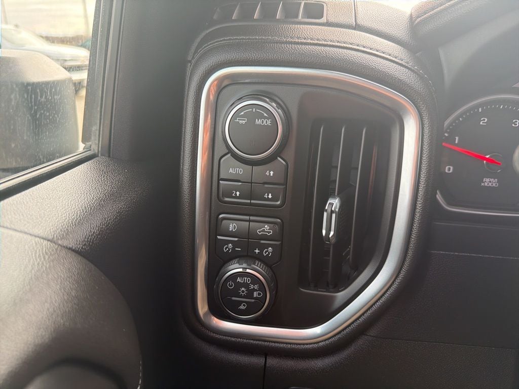 2022 Chevrolet Silverado 3500HD High Country