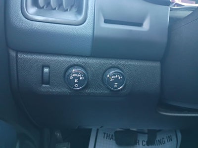 2020 Chevrolet Colorado Z71