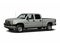 2005 Chevrolet Silverado 2500HD Base