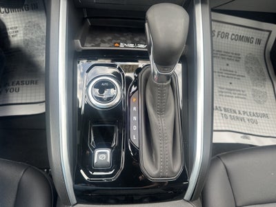 2025 Chevrolet Colorado LT