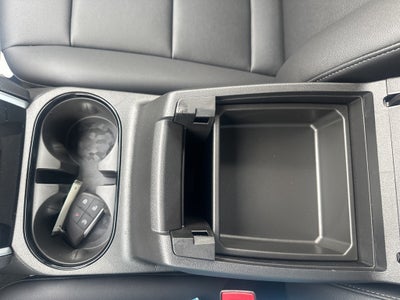 2025 Chevrolet Colorado LT