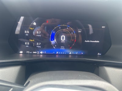 2025 Chevrolet Colorado LT