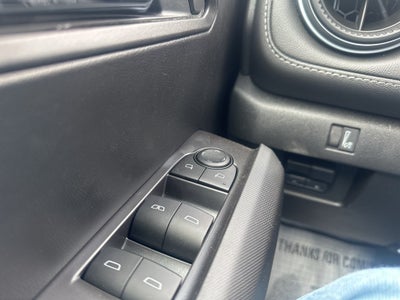 2025 Chevrolet Colorado LT