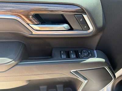 2026 Chevrolet Silverado 1500 LT LT1