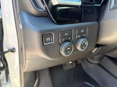 2026 Chevrolet Silverado 1500 LT LT1