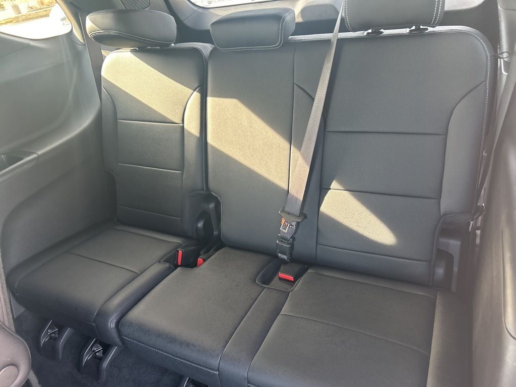 2026 Chevrolet Traverse LT 2LT