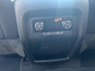 2026 Chevrolet Traverse LT 2LT