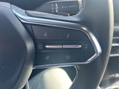 2026 Chevrolet Traverse LT 2LT