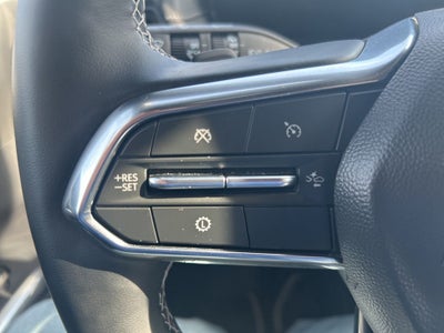 2026 Chevrolet Traverse LT 2LT